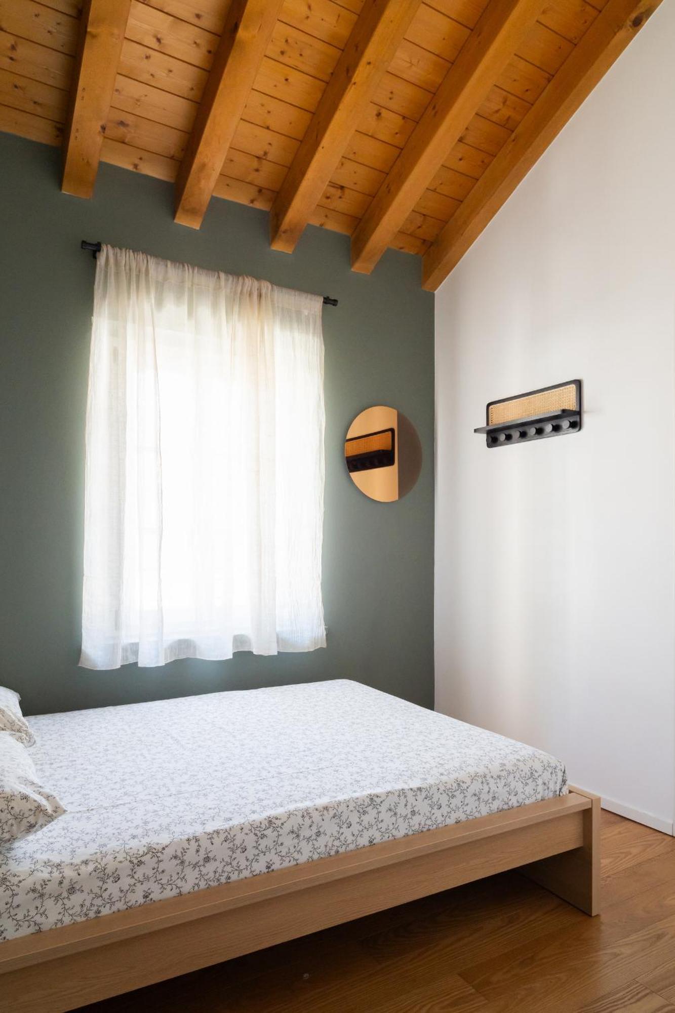 Double Private Parking, 2 Bedrooms & 2 Bathrooms - Elegant Apartment In Old Town Údine Exterior foto
